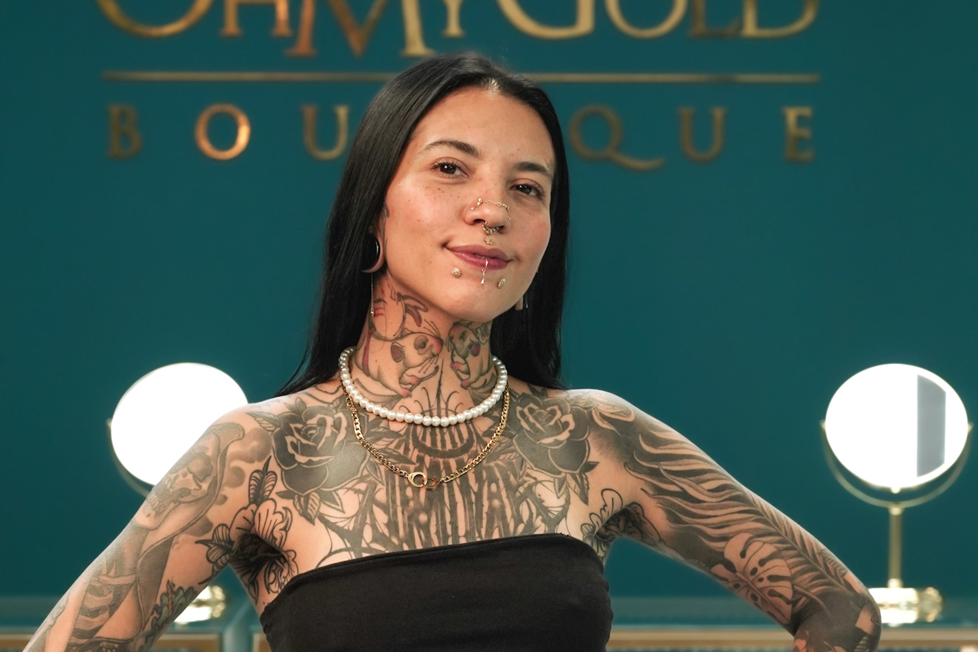 Image of Merakipiercer